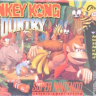 Donkey Kong Country - pikkukuva 1