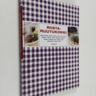 Cecilia Lundin : Riistaruutukokki - pikkukuva 1