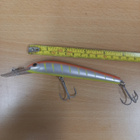 Jakki syvänne vaappu 12cm - pikkukuva 2