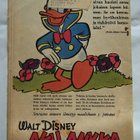 Aku Ankka   2 B 1957  Tiku ja Taku - pikkukuva 2