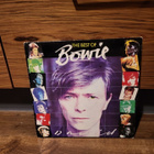 David Bowie - The Best Of Bowie - pikkukuva 1