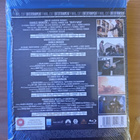 Charles Bronson Death Wish 1-5 Bluray Collection - pikkukuva 2