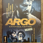 ARGO - EXTENDED EDITION (BD) PALJON EXTRA ROIMETTA - pikkukuva 1