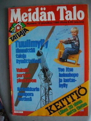 Meidän Talo Nro 12/1980 19.3)