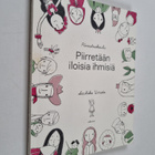 Sachiko Umoto : Piirretään iloisia ihmisiä - pikkukuva 1