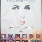 Dame Elizabeth Taylor: A Musical Celebration [2000] DVD - pikkukuva 2