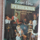 Kaari Utrio: Perhekirja. Eurooppalaisen perheen historia - pikkukuva 1
