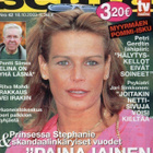 Seura n:o 42 2002 Myyrmäki. Pentti Siimes. Pasi Kaunisto. - pikkukuva 1