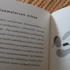Etikettikirja matkapuhelimen käyttäjälle - pikkukuva 5