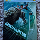 Uncharted 4k Steelbook - pikkukuva 1
