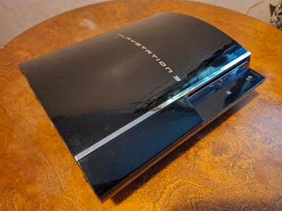 Sony Playstation 3 60GB
