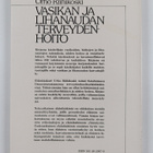 Urho Riihikoski : Vasikan ja lihanaudan terveydenhoito - pikkukuva 2