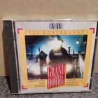 Olli Kortekangas:Grand hotel/Memoria-Avanti-Olli Pohjola CD - pikkukuva 1