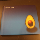 Pearl Jam: S/T digibook CD - pikkukuva 1