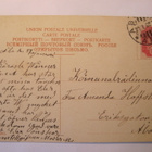 VANHA Postikortti Janaslahti 1901 - pikkukuva 2