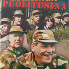 Likainen puolitusina DVD Tenho Sauren - pikkukuva 1