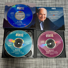 Brahms - Sinfoniat 1-3 box - Ondine-levytys - pikkukuva 3