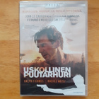 Uskollinen puutarhuri DVD - pikkukuva 1