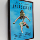 Rebecca Wells : Jumalaiset jajasiskot - pikkukuva 1