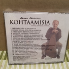 Hannu Ihalainen:Kohtaamisia CD - pikkukuva 2