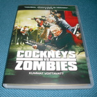 COCKNEYS vs ZOMBIES (Georgia King)*** - pikkukuva 1