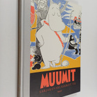 Tove Jansson : Muumit : sarjakuvaklassikot VII : Muumit u... - pikkukuva 1