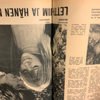 Apu 36/1966 Jim Pembroke - pikkukuva 2