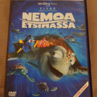 Nemoa Etsimässä - 2:n Levyn Erikoisjulkaisu (DVD) - pikkukuva 1