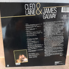 CLEO LAINE&JAMES GALWAY Sometimes when we touch NL 70007 -80 - pikkukuva 2