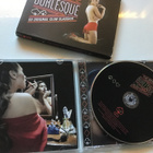 Burlesque . The best of 50 club classics CD x 2 - pikkukuva 3