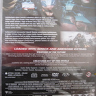 EDGE OF TOMORROW DVD UUSI - pikkukuva 2