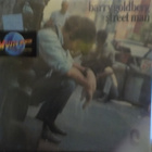 BARRY GOLDBERG - STREET MAN EX+/EX+ LP - pikkukuva 1