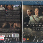 Nurnberg (2025)	(18 470)	UUSI	-FI-	BLU-RAY			rami malek	2025 - pikkukuva 1