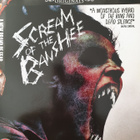 SCREAM OF THE BANSHEE BLU-RAY - pikkukuva 1