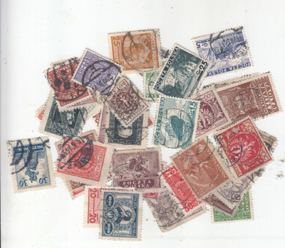 Puola vanhaa