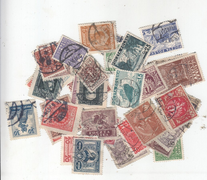 Puola vanhaa