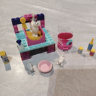 Lego Belville 5944 Cat Show - pikkukuva 1