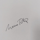 Marco Rota : Painajainen Paratiisitiellä (signeerattu) - pikkukuva 3