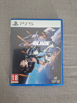 Stellar Blade (PS5)