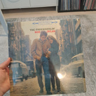 Bob Dylan – The Freewheelin' Bob Dylan Lp(mint) - pikkukuva 1