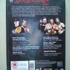 WWE - Armageddon 2008 DVD - pikkukuva 2