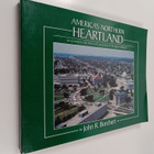 John R. Borchert : America's northern heartland - pikkukuva 1