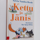 Sylvia Vanden Heede : Kettu ja Jänis - pikkukuva 1