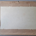 Sotilaskuva 1948 kehyksissä Taulun koko n. 31 x 22 cm - pikkukuva 3