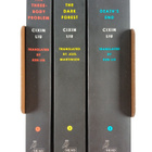Cixin Liu : Remembrance of Earth's Past 1-3 : The Three-B... - pikkukuva 1