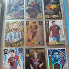 Messi kortit erä 6 - pikkukuva 1