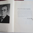 Kurssikirja RUK numerot 83 85 - Hamina 1954 - pikkukuva 2