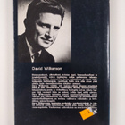 David Wilkerson : Vanhemmat vaikeuksissa - pikkukuva 2