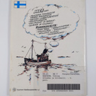Viking Nyström : Silakka ja kilohaili - pikkukuva 2