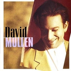 David Mullen - David Mullen (CD)